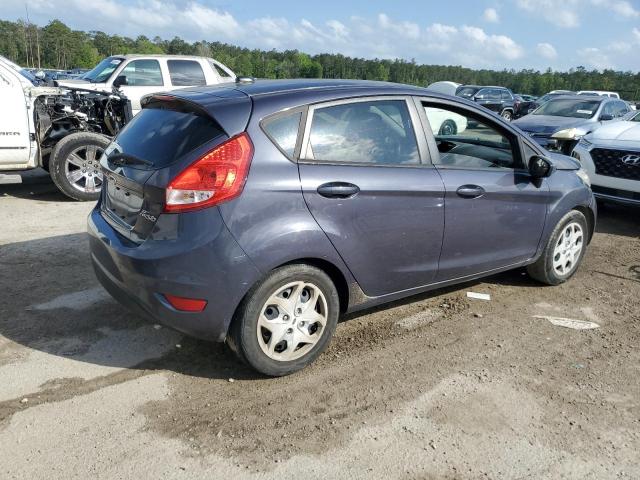 Zdjęcie 3 z aukcji – 2012 FORD FIESTA SE z VIN 3FADP4EJ5CM152904