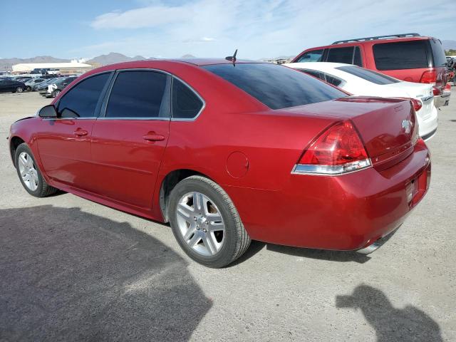Photo 2 from auction – 2014 CHEVROLET IMPALA LIM with VIN 2G1WB5E34E1183234