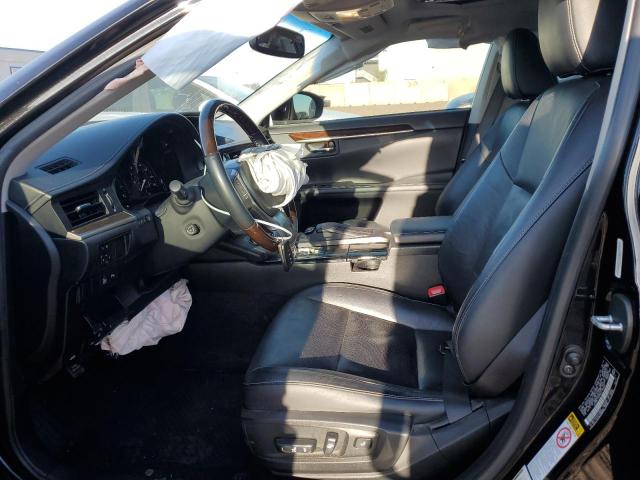 Photo 7 from auction – 2014 LEXUS ES with VIN JTHBK1GG4E2142261