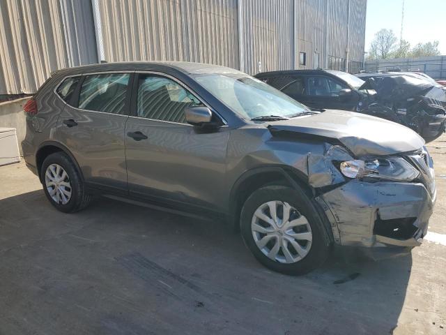 Photo 4 from auction – 2020 NISSAN ROGUE with VIN JN8AT2MT5LW007480