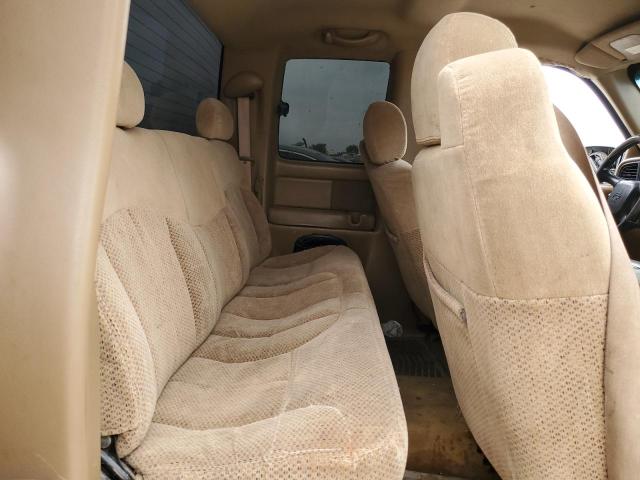 Photo 10 from auction – 1999 CHEVROLET SILVERADO with VIN 2GCEC19T9X1144922