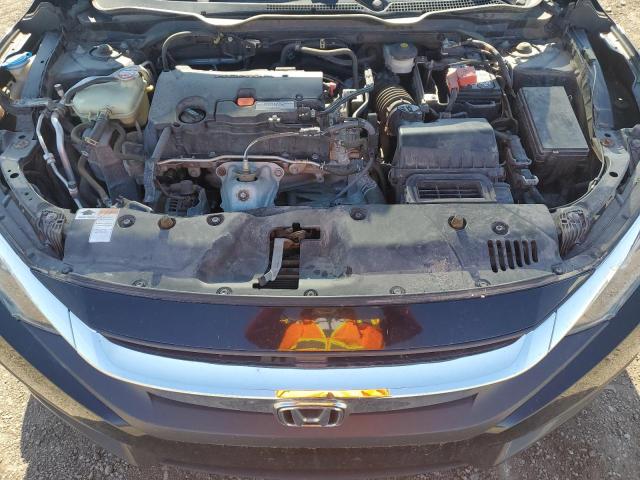 Photo 11 from auction – 2016 HONDA CIVIC with VIN 19XFC2F53GE029137