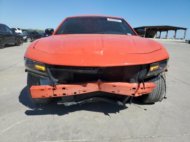 Photo 5 from auction – 2017 DODGE CHARGER SX with VIN 2C3CDXHG1HH504614