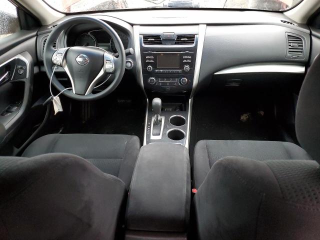 Photo 8 from auction – 2014 NISSAN ALTIMA 2.5 with VIN 1N4AL3AP1EC419401