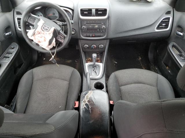 Photo 8 from auction – 2014 DODGE AVENGER SE with VIN 1C3CDZAB6EN174790