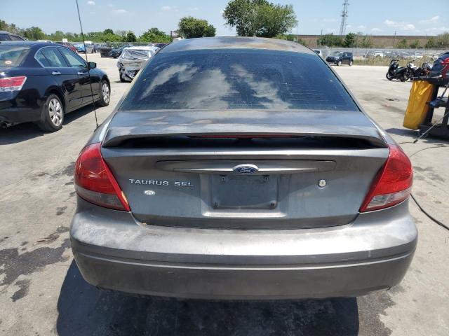 Photo 6 from auction – 2005 FORD TAURUS SEL with VIN 1FAFP56U15A157735