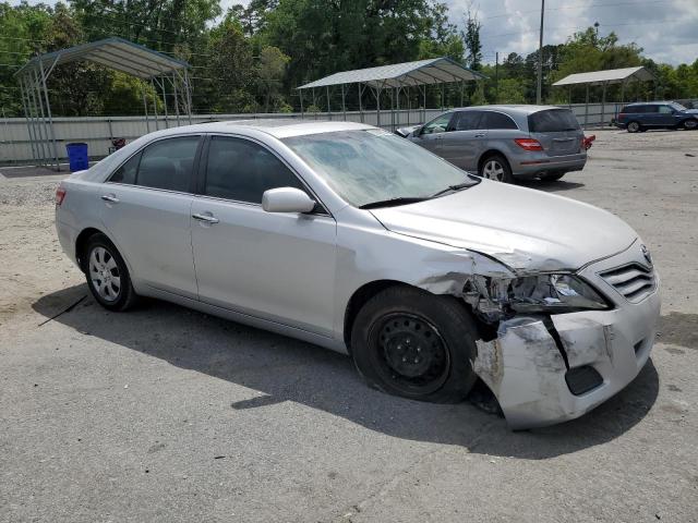 Photo 4 from auction – 2011 TOYOTA CAMRY BASE with VIN 4T1BF3EK1BU162357