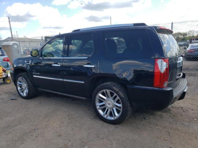 Photo 2 from auction – 2014 CADILLAC ESCALADE P with VIN 1GYS4DEFXER113534