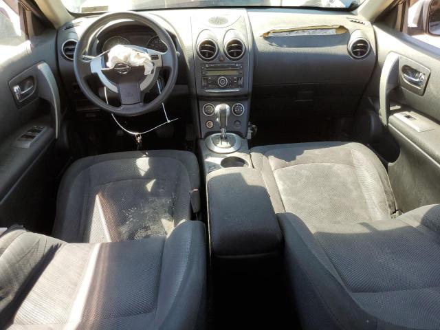 Photo 8 from auction – 2012 NISSAN ROGUE S with VIN JN8AS5MTXCW298613