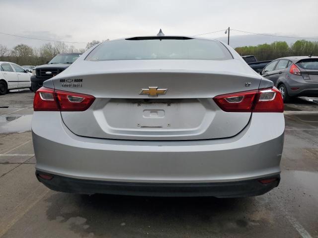 Photo 6 from auction – 2018 CHEVROLET MALIBU LT with VIN 1G1ZD5ST7JF130963