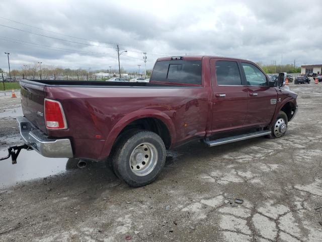 Photo 3 from auction – 2018 RAM 3500 LONGH with VIN 3C63RRKL7JG239015