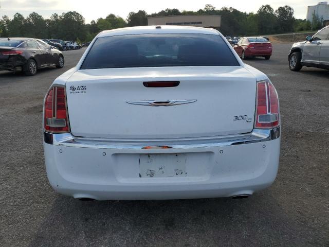 Photo 6 from auction – 2011 CHRYSLER 300C with VIN 2C3CA6CT9BH564171