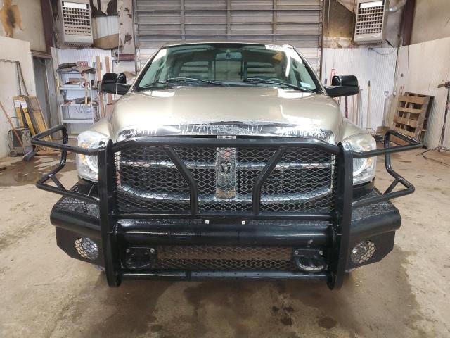 Photo 5 from auction – 2007 DODGE RAM 2500 S with VIN 3D7KS28A77G800835