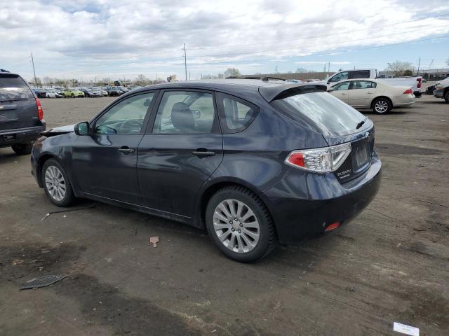 Photo 2 from auction – 2011 SUBARU IMPREZA 2. with VIN JF1GH6B62BH812082