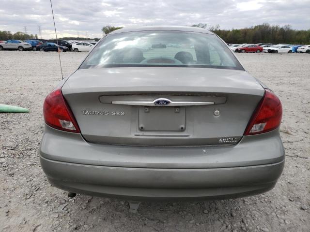 صورة رقم 6 من المزاد - 2001 FORD TAURUS SES مع VIN 1FAFP55U41A295457