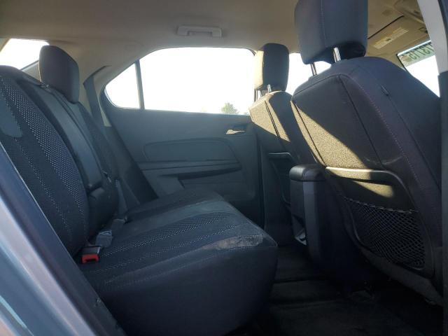 Photo 11 from auction – 2017 CHEVROLET EQUINOX LS with VIN 2GNALBEK6H6113995