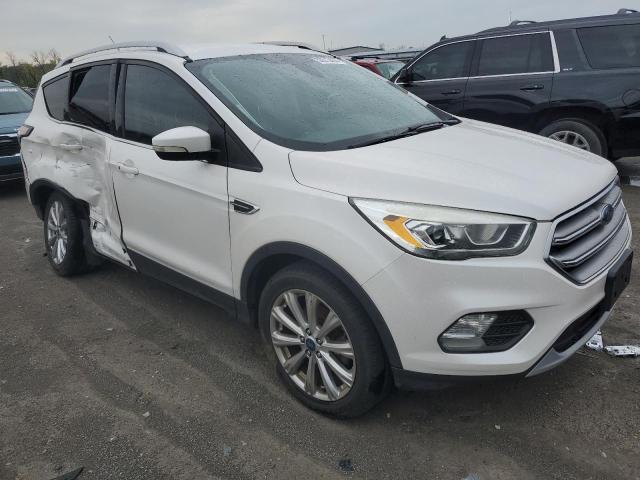 Photo 4 from auction – 2017 FORD ESCAPE TIT with VIN 1FMCU9J98HUA65035
