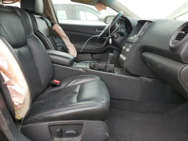 Photo 7 from auction – 2012 NISSAN MAXIMA S with VIN 1N4AA5AP9CC818944
