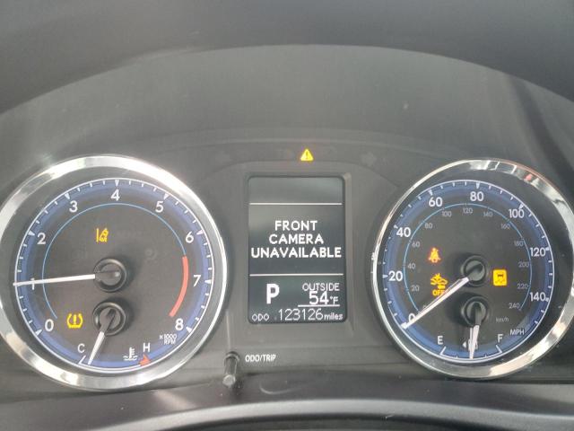 Photo 9 from auction – 2019 TOYOTA COROLLA L with VIN 5YFBURHE8KP898227