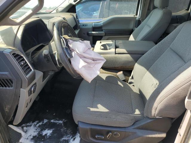 Photo 7 from auction – 2015 FORD F150 SUPER with VIN 1FTEX1CP8FKD25041