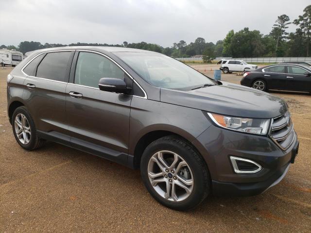 Photo 4 from auction – 2018 FORD EDGE TITAN with VIN 2FMPK3K93JBB68541