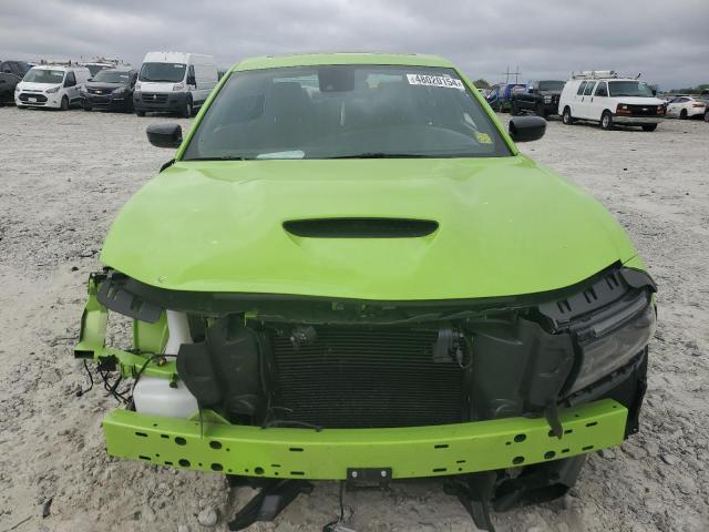 Фото 5 с аукциона – 2023 DODGE CHARGER R/ с VIN 2C3CDXCT7PH531786