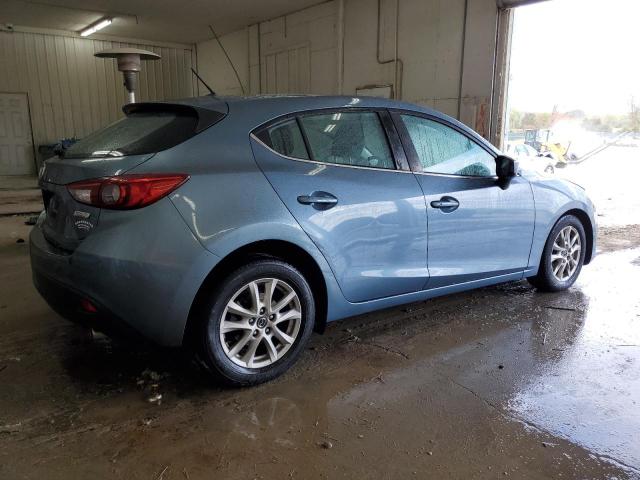Photo 3 from auction – 2014 MAZDA 3 TOURING with VIN JM1BM1L75E1179780