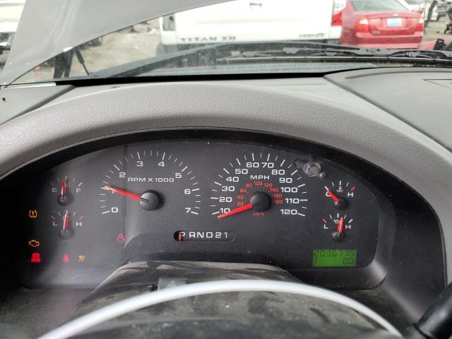صورة رقم 9 من المزاد - 2007 FORD F150 مع VIN 1FTRX12W97KC83085