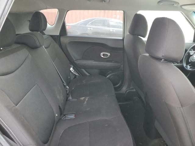 صورة رقم 10 من المزاد - 2018 KIA SOUL مع VIN KNDJN2A23J7900546