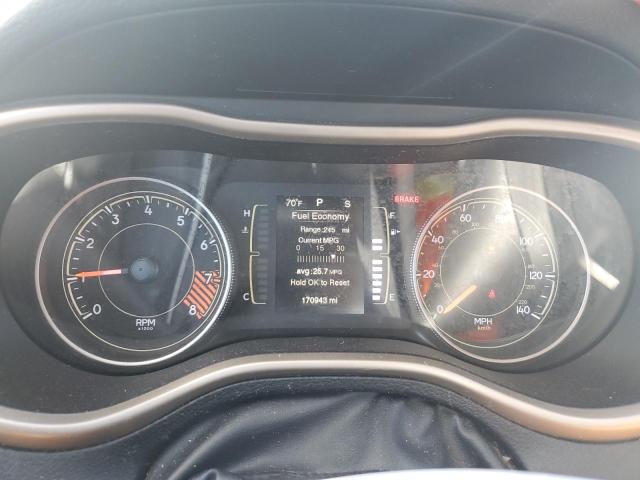 Photo 9 from auction – 2015 JEEP CHEROKEE L with VIN 1C4PJMCS8FW753216