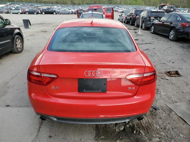 Photo 6 from auction – 2009 AUDI 100 WAGON with VIN WAUDK78T39A010593