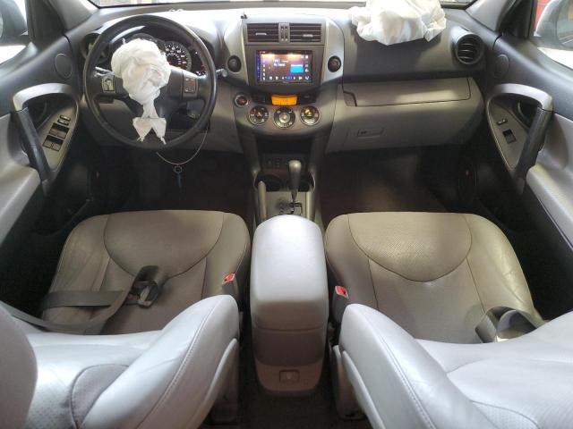 Photo 8 from auction – 2011 TOYOTA RAV4 LIMIT with VIN 2T3DK4DV0BW045639