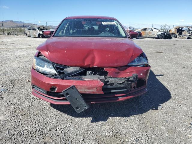 Photo 5 from auction – 2018 VOLKSWAGEN JETTA S with VIN 3VW2B7AJ9JM246642