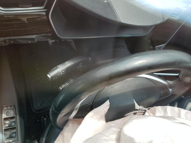 Photo 9 from auction – 2014 TESLA MODEL S with VIN 5YJSA1H21EFP62652