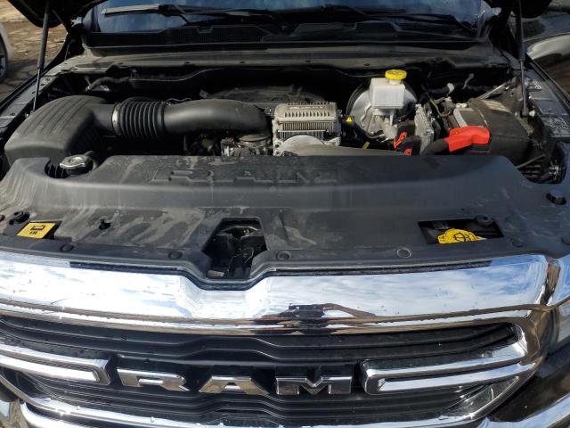 Photo 11 from auction – 2021 RAM 1500 BIG H with VIN 1C6SRFFT1MN777810