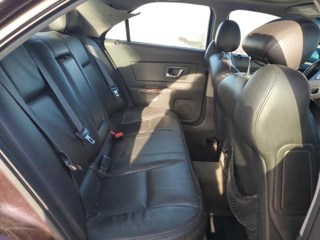Photo 10 from auction – 2006 CADILLAC CTS HI FEA with VIN 1G6DP577X60110286