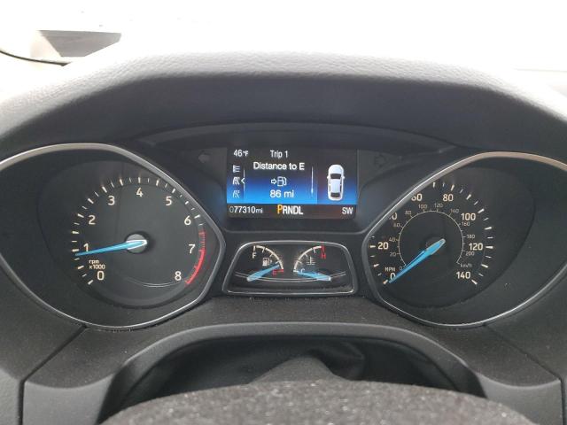 Photo 9 from auction – 2015 FORD FOCUS SE with VIN 1FADP3F27FL202953