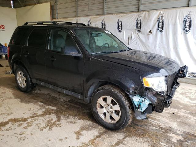 Photo 4 from auction – 2012 FORD ESCAPE LIM with VIN 1FMCU0EG5CKB13888