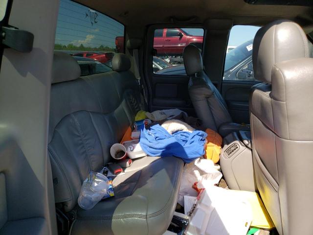 Photo 10 from auction – 2002 CHEVROLET SILVERADO with VIN 2GCEK19TX21314071