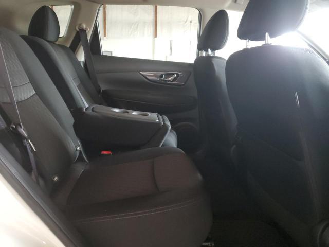 Photo 11 from auction – 2017 NISSAN ROGUE S with VIN KNMAT2MV2HP501777