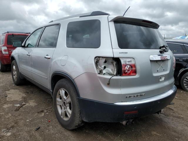 Photo 2 from auction – 2011 GMC ACADIA SLE with VIN 1GKKVPED4BJ291196