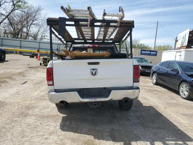 Photo 6 from auction – 2011 DODGE RAM 1500 with VIN 1D7RB1GTXBS567823