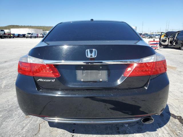 Photo 6 from auction – 2013 HONDA ACCORD EXL with VIN 1HGCR2F80DA100614