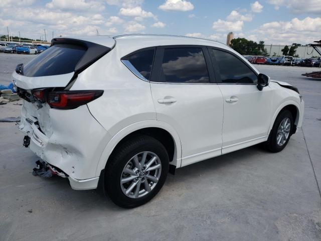 Photo 3 from auction – 2024 MAZDA CX-5 SELEC with VIN JM3KFBBMXR0380133