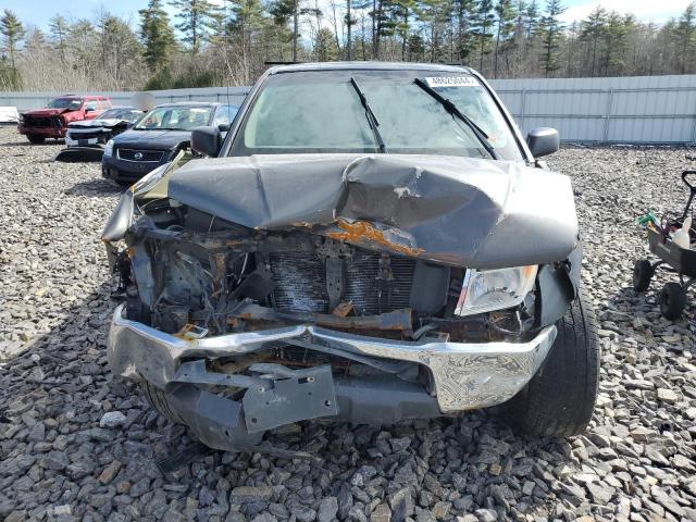 Photo 5 from auction – 2007 NISSAN FRONTIER K with VIN 1N6AD06W27C457273