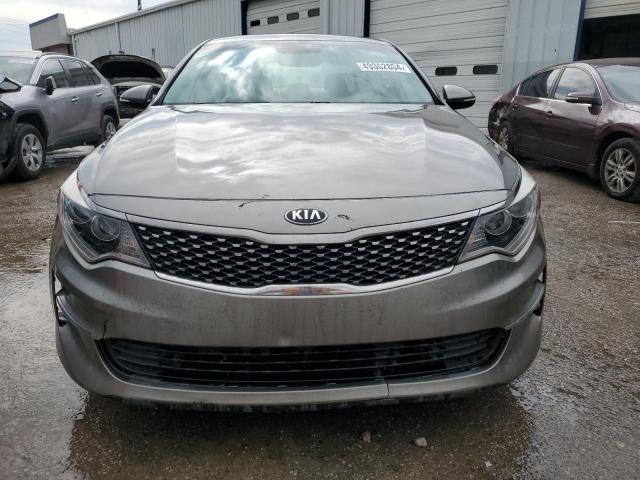 Photo 5 from auction – 2016 KIA OPTIMA EX with VIN 5XXGU4L3XGG008471