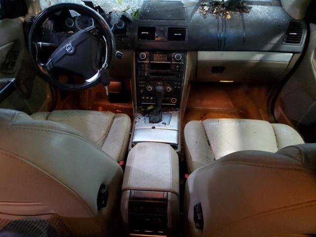 Photo 8 from auction – 2013 VOLVO XC90 3.2 with VIN YV4952CZ3D1664059