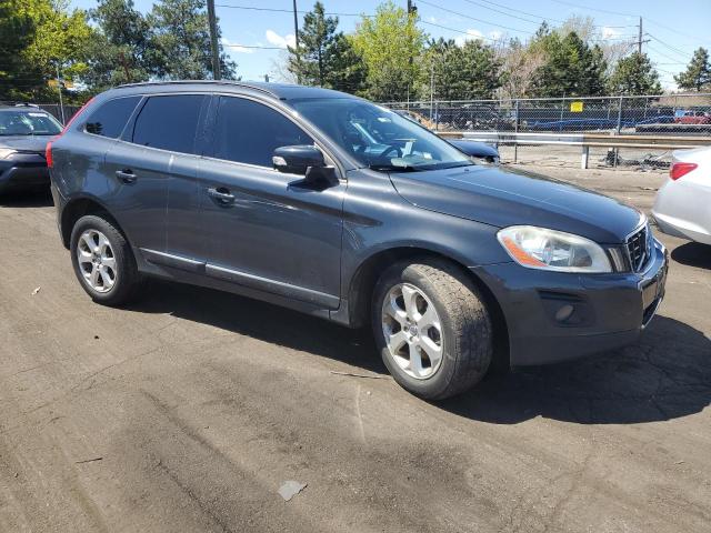 Photo 4 from auction – 2010 VOLVO XC60 3.2 with VIN YV4982DZXA2124901