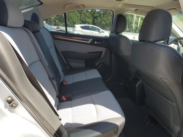 Photo 10 from auction – 2017 SUBARU LEGACY SPO with VIN 4S3BNAR6XH3042810