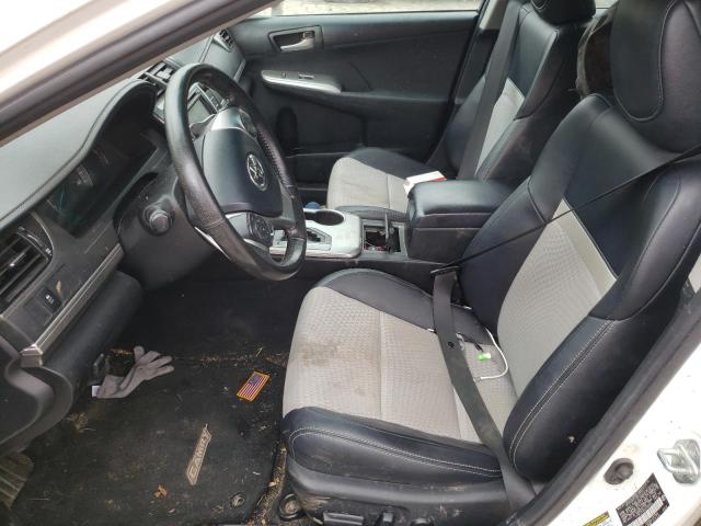 Photo 7 from auction – 2012 TOYOTA CAMRY BASE with VIN 4T1BF1FK9CU536833